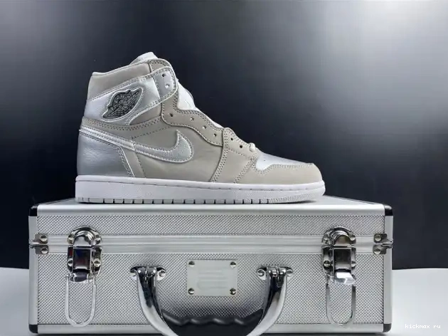 Cheap Kickmax 1 Japan Grey Neutral DC1788-029 OG High Air Jordan 0602